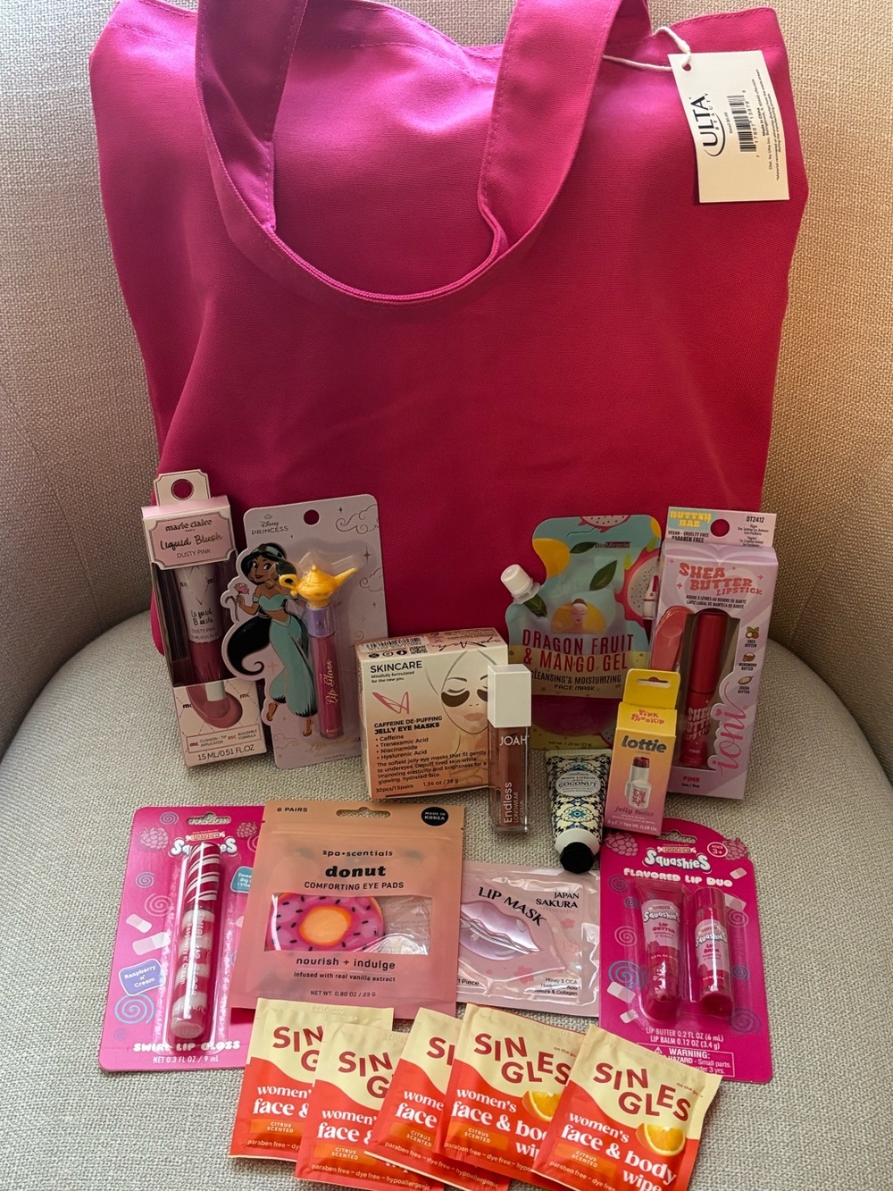 Ulta Beauty Bundle